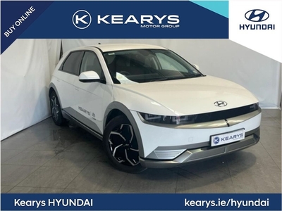 2023 - Hyundai IONIQ 5 Automatic