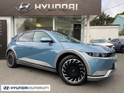 2023 - Hyundai IONIQ 5 Automatic