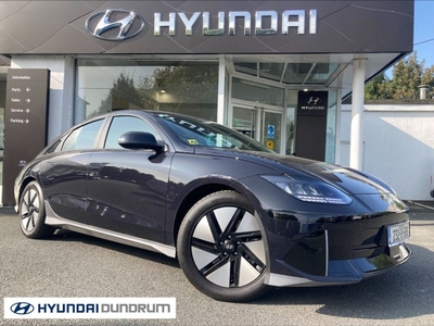 2023 - Hyundai IONIQ 6 Automatic