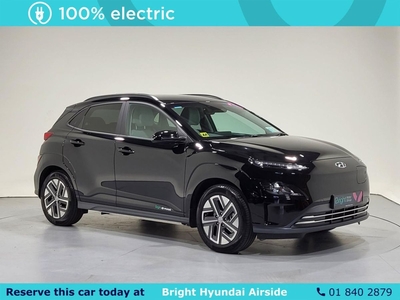 2023 - Hyundai KONA Automatic