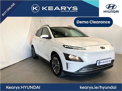 2023 - Hyundai KONA Automatic