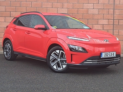 2023 - Hyundai KONA Automatic