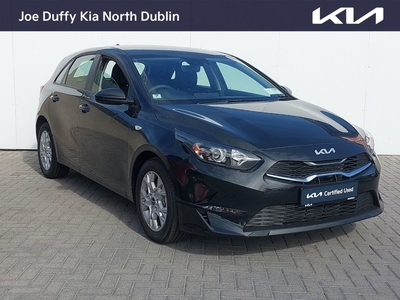 2023 - Kia Ceed Manual