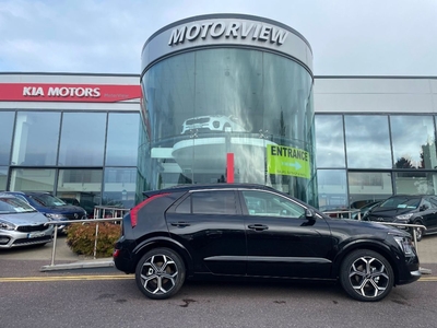 2025 - Kia Niro Automatic