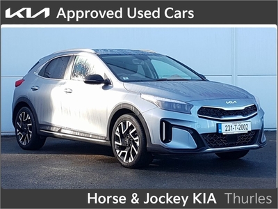 2023 - Kia Xceed Automatic