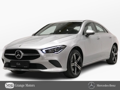 2023 - Mercedes-Benz CLA-Class Automatic