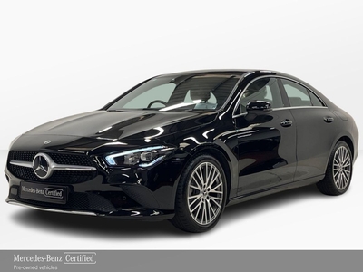 2023 - Mercedes-Benz CLA-Class Automatic