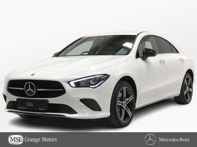 2023 - Mercedes-Benz CLA-Class Automatic