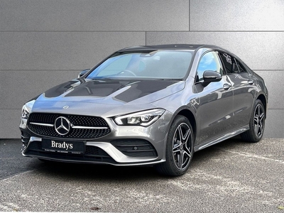 2023 - Mercedes-Benz CLA-Class Automatic