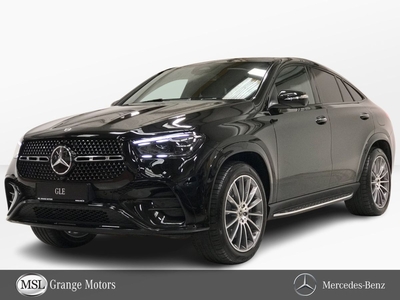 2024 - Mercedes-Benz GLE-Class Automatic