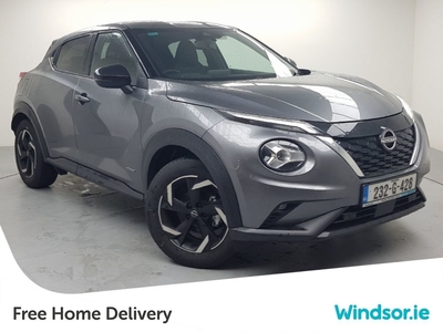 2023 - Nissan Juke Automatic