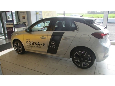 2023 - Opel Corsa Automatic