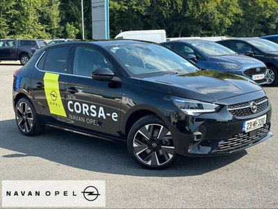 2023 - Opel Corsa Automatic