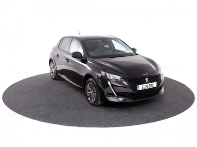 2023 - Peugeot 208 Automatic