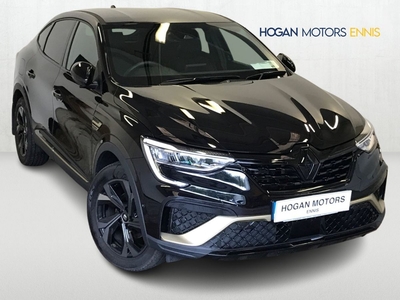 2023 - Renault Arkana Automatic