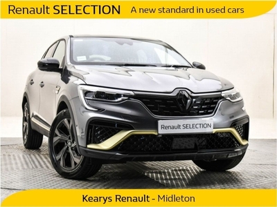 2023 - Renault Arkana Automatic