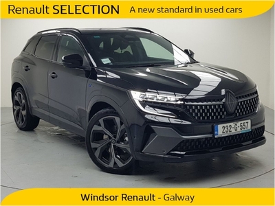 2023 - Renault Austral Automatic