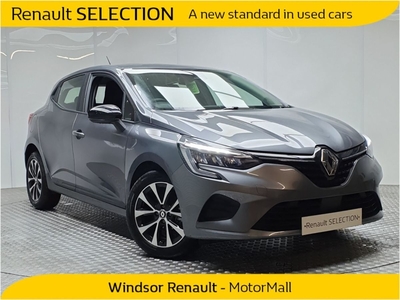2023 - Renault Clio Manual
