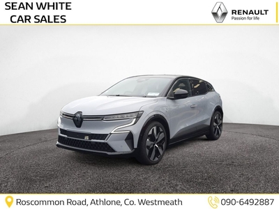 2023 - Renault Megane E-Tech Automatic