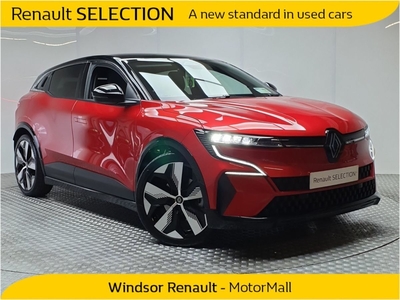 2023 - Renault Megane E-Tech Automatic