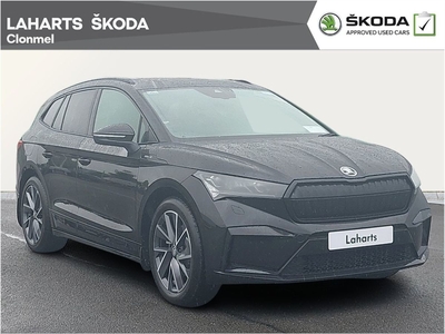 2023 - Skoda Enyaq Automatic