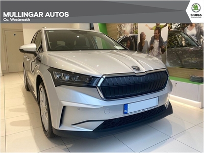 2023 - Skoda ENYAQ Automatic