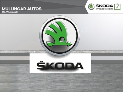 2023 - Skoda Fabia Manual