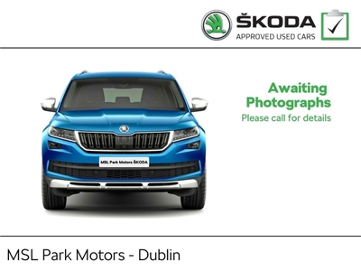 2023 - Skoda Kodiaq Automatic