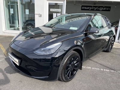 2023 - Tesla Model Y Automatic