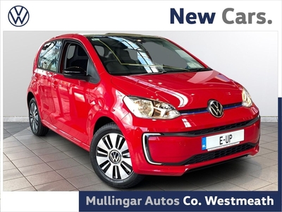 2024 - Volkswagen e-up! Automatic