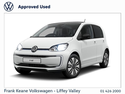 2023 - Volkswagen e-up! Automatic