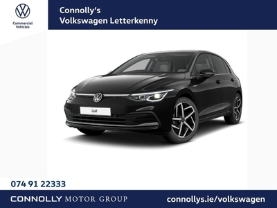 2023 - Volkswagen Golf Manual