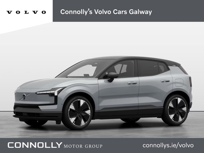 2024 - Volvo EX30 Automatic