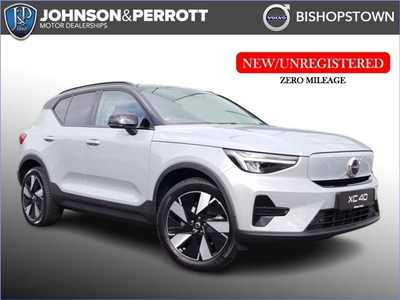 2024 - Volvo XC40 Automatic