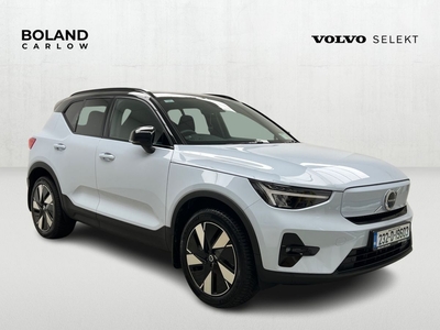 2023 - Volvo XC40 Automatic