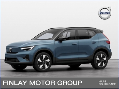 2023 - Volvo XC40 Automatic