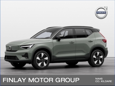 2023 - Volvo XC40 Automatic