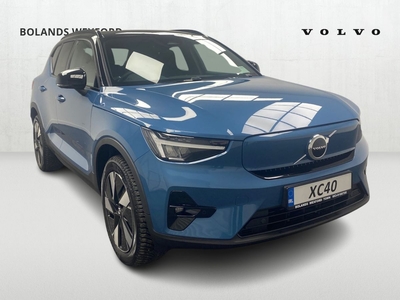 2024 - Volvo XC40 Automatic