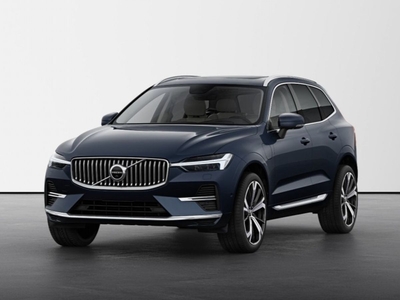 2023 - Volvo XC60 Automatic