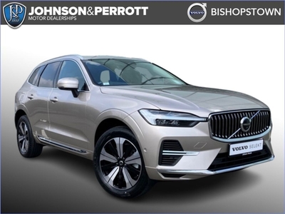 2023 - Volvo XC60 Automatic