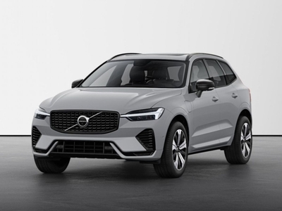 2023 - Volvo XC60 Automatic