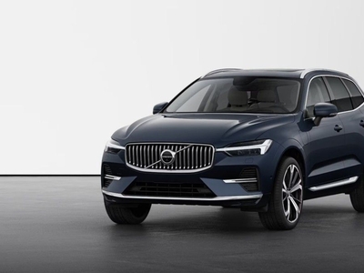 2024 - Volvo XC60 Automatic