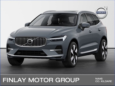 2023 - Volvo XC60 Automatic