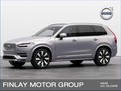 2023 - Volvo XC90 Automatic