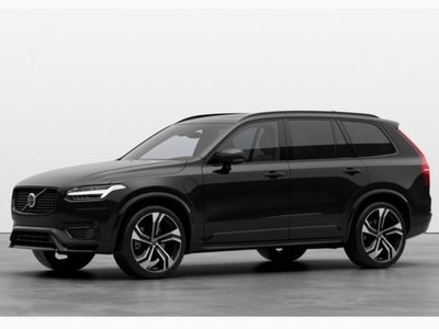 2024 - Volvo XC90 Automatic