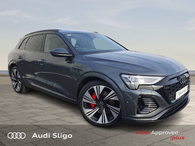 2024 - Audi Other Automatic