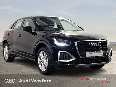 2024 - Audi Q2 Automatic