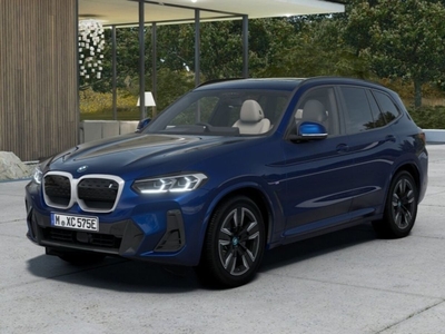 2024 - BMW iX3 Automatic