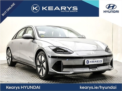 2024 - Hyundai IONIQ 6 Automatic