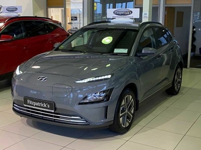 2024 - Hyundai KONA Automatic